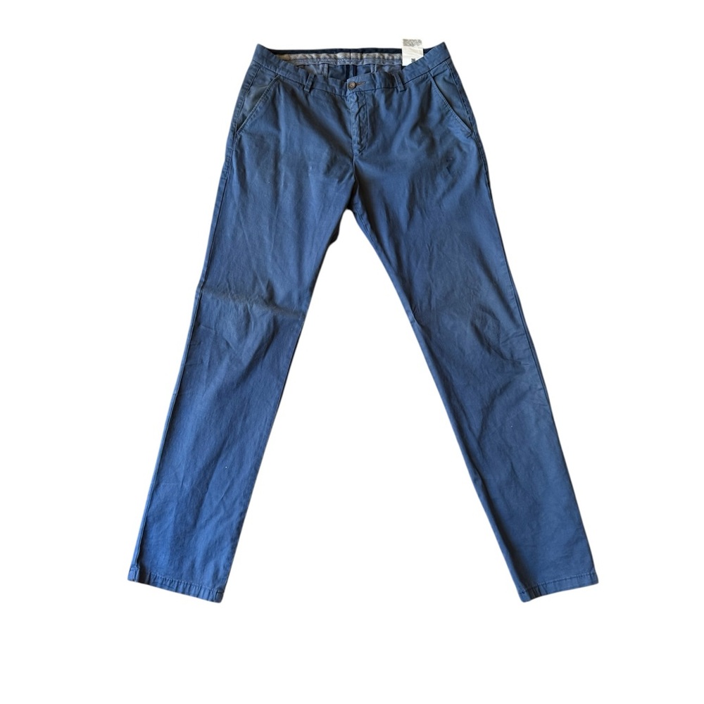 Bugatti Navy Blue Garment